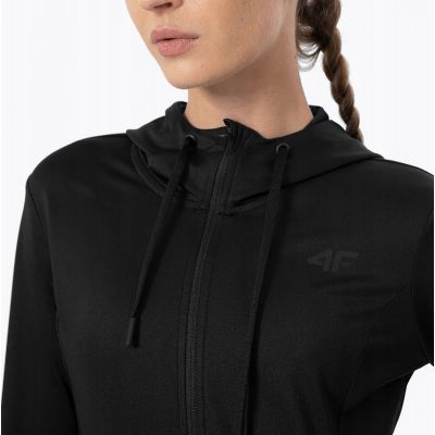 2. Bluza termoaktywna 4F W F113 4FAW23USEAF113 20S