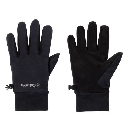 Columbia M Arctic Peak Glove 2136611010 Czarne L