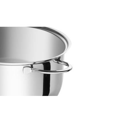 4. Naczynie do pieczenia Zwilling Plus - 8.5l Brytfanna