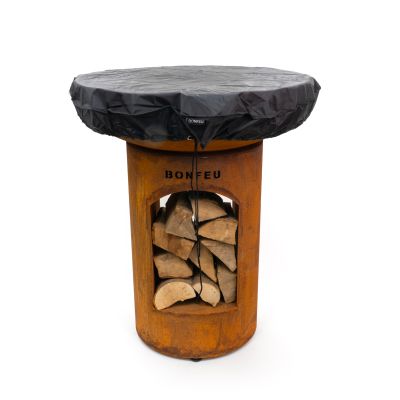 5. BONFEU POKROWIEC PREMIUM OKRĄGŁY XL