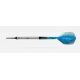 2. Rzutki Harrows PULSE 90% Softip
