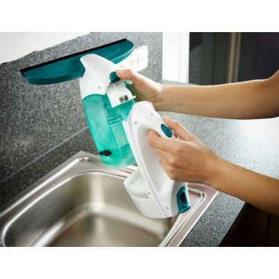 13. Myjka do szyb Dry&Clean 51016 LEIFHEIT