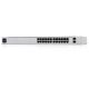 3. Switch Ubiquiti UniFi Standard 24 PoE 26p PoE ( PoE+: 16;) Managed Gigabit (USW-24-POE-EU)