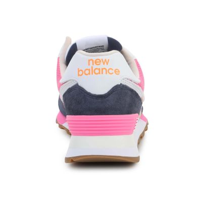 6. Buty New Balance W WL574PH2