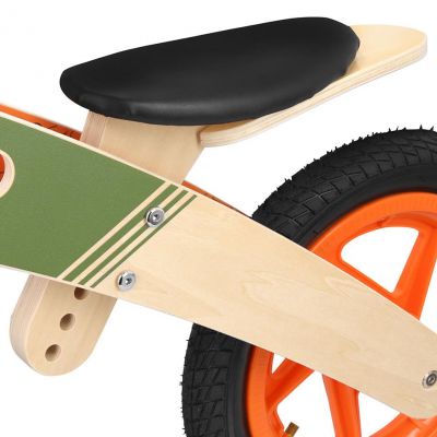 5. Rowerek biegowy Spokey Woo Ride Duo 940905
