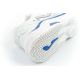 6. Joma Buty sportowe męskie Joma Master 1000 2642 do tenisa amortyzacja białe