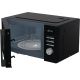 21. Gorenje MO20A4BH Czarny Kuchenka mikrofalowa kombinowana Blat 20 l 800 W