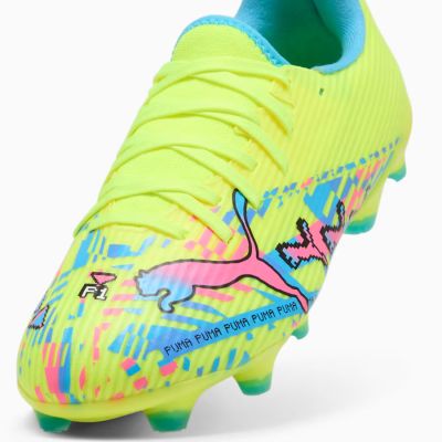 4. Buty Puma Ultra Nitro 7 Match Advanced Level FG/AG 109243-01