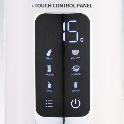 7. Czajnik elektryczny Maestro MR-024-WHITE