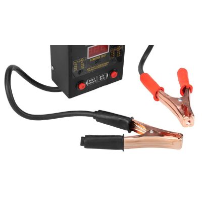 3. NEO tools 11-985 tester baterii