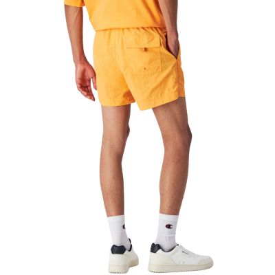 11. Spodenki kąpielowe Champion Beachshort M 219979 OS059