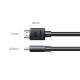 5. Kabel HDMI Ugreen HD175 8K 5m - czarny