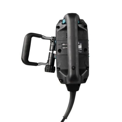 4. Makita HM1512 młot wyburzeniowy Niebieski 1850 W