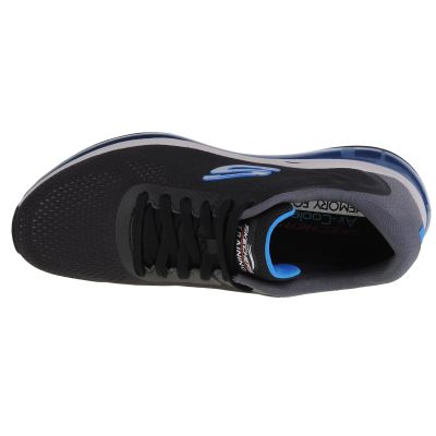 3. Skechers Skech-Air Element 2.0 Ventin 232240-BKBL Czarne 42