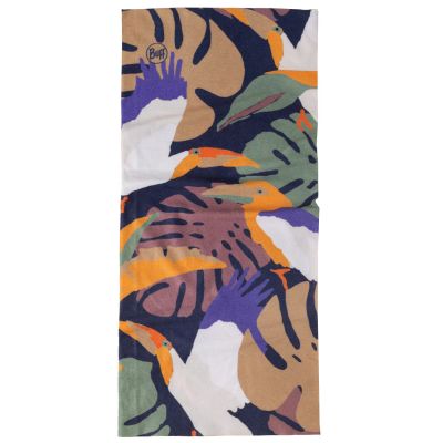 2. Buff CoolNet UV Neckwear 13573255510 Wielokolorowe One size