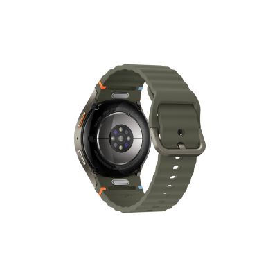 16. Smartwatch Samsung Galaxy Watch 7 L305 LTE 40mm Green