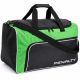 TORBA SPORTOWA PENALTY BAG MALA GYM S11 MEDIUM ZIELONA