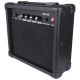 9. V-TONE EAG SET SB gitara elektroakus. + wzmacniacz