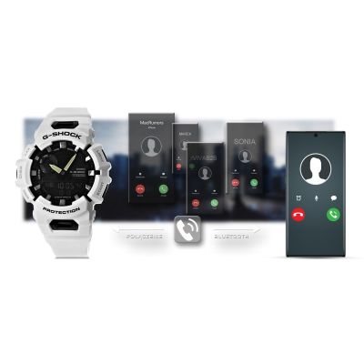 11. Zegarek Męski CASIO G-SHOCK GBA-900-7AER + BOX