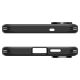5. Etui Spigen Tough Armor MagSafe na Samsung Galaxy S25 Edge - czarne