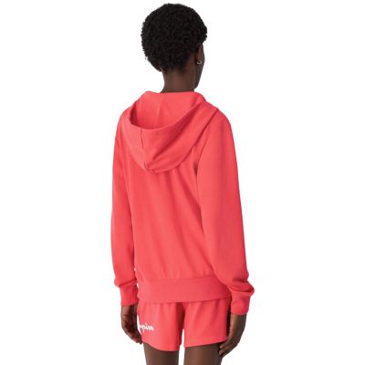 9. Bluza Champion Full Zip Hoodie Sweatshirt W 118099 PS203