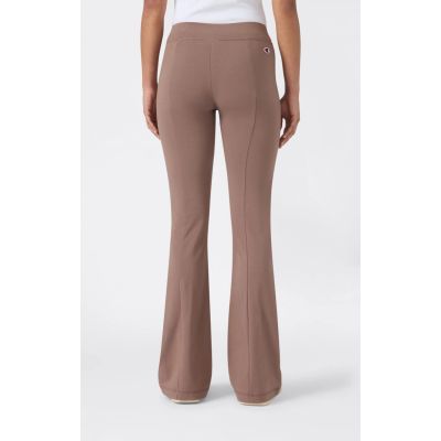 4. Champion damskie legginsy FLARE LEGGINGS 118853 MS513 DPU