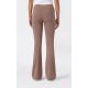 4. Champion damskie legginsy FLARE LEGGINGS 118853 MS513 DPU