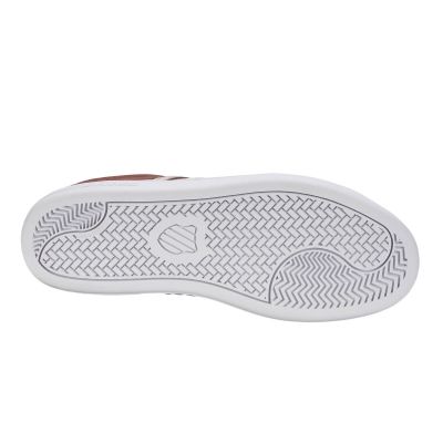 7. Buty K-Swiss Court Tiebreak Sde W 97012-665-M