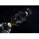 9. Creative Labs Creative Pebble Nova Black