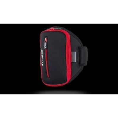 2. IFIT-0123 iFitness Porkowiec Na Ramię ARM01 BLK/RED L/XL
