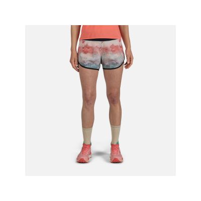 Szorty damskie ROSSIGNOL W Sapa Short różowy