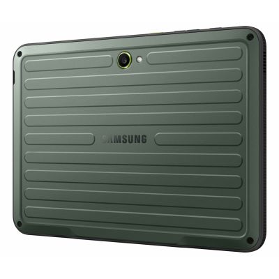 3. Samsung Galaxy Tab Active5 Pro SM-X356B 8/256GB Enterprise Edition 5G Green