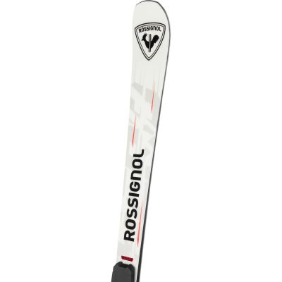2. Narty Rossignol HERO MASTER ST R22