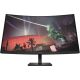 MONITOR HP LED, QHD 32" OMEN 32c (780K6E9) 165Hz