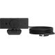 8. Kamera internetowa HP 620 Full HD Webcam USB czarna 6Y7L2AA