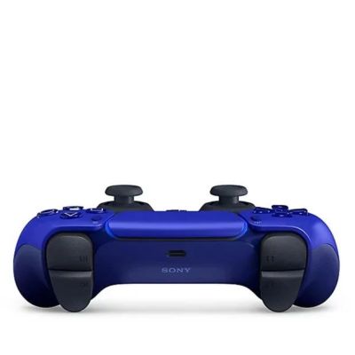 4. Kontroler bezprzewodowy SONY DualSense Cobalt Blue