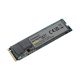 3. Dysk M.2 500GB Intenso MI500 NVMe PCIe 4.0 x 4