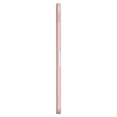 10. Etui Spigen Urban Fit na iPad Pro 11" 5 / 6 / 2024-2025 - różowe