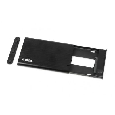 3. OBUDOWA I-BOX HD-05 ZEW 2,5" USB 3.1 GEN.1 BLACK