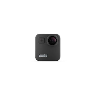 10. GoPro MAX aparat do fotografii sportowej 16,6 MP 5K Ultra HD Wi-Fi