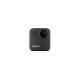 10. GoPro MAX aparat do fotografii sportowej 16,6 MP 5K Ultra HD Wi-Fi