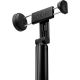 6. Selfie stick Spigen S541W Bluetooth - czarny