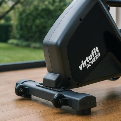 27. VIRTUFIT WIOŚLARZ ROW 450
