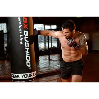 3. Rękawice MMAM - Rogue - Valor Series