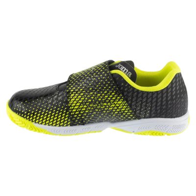 2. Joma Gol Jr 2601 INV GOJW2601INV Czarne 25