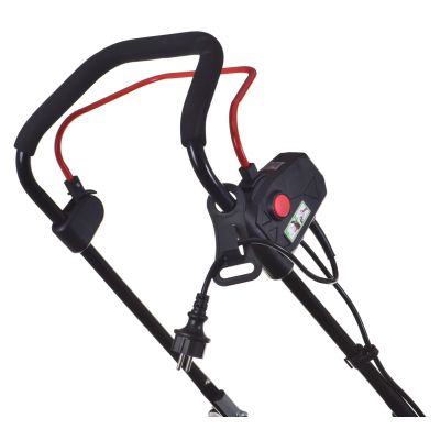 6. Kosiarka elektryczna MAKITA ELM3720