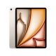 2. Apple iPad Air 5G Apple M LTE-TDD & LTE-FDD 256 GB 33 cm (13") 12 GB Wi-Fi 7 (802.11be) iPadOS 26 Beżowy