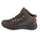 2. Skechers Slip-Ins: Meroe - Pikeman 205285-CHOC Brązowe 41,5