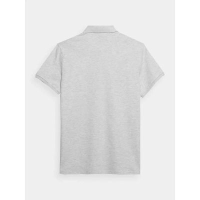 2. Koszulka 4F M 4FWSS24TPTSM129-27M