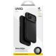 11. Etui UNIQ Keva EDGE Magclick Charging na iPhone 18 Pro Max / 17 Pro Max - czarne